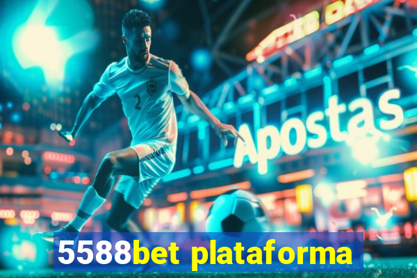 5588bet plataforma